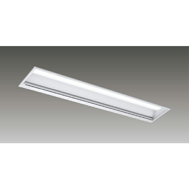 ####β東芝 照明器具LED組み合せ器具 TENQOO埋込40形黒板灯 受注生産 {S2}