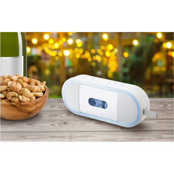 AUREX ワイヤレススピーカー/カセットプレイヤー　AX-T10 AX-T10 | ラインアップ | AUREX | 東芝エルイートレーディング