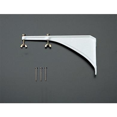 TOTO 水栓金具 【TL516GR】ブラケット 洗面所用部材〔HG〕 : 家電と住