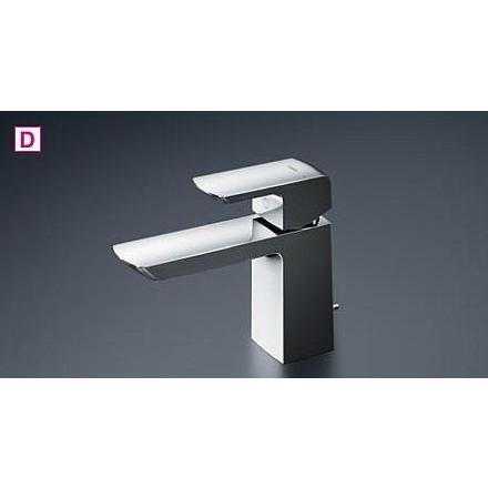 TOTO 洗面所用水栓【TLG02302JA】GRシリーズ 台付シングル 逆止