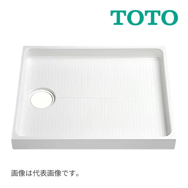 ###TOTO 洗濯機パン【PWP900N2W】900サイズ (旧品番PWP900NW)〔HG〕