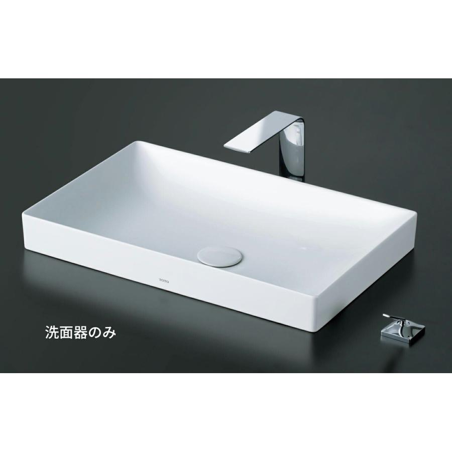 TOTO L712 NW1 ベッセル式手洗器 TOTO ○TOTO ベッセル式手洗器【LS916 