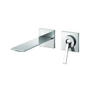 正規販売 TOTO 洗面所用水栓【TLP02309J】ZLシリーズ 壁付シングル混合