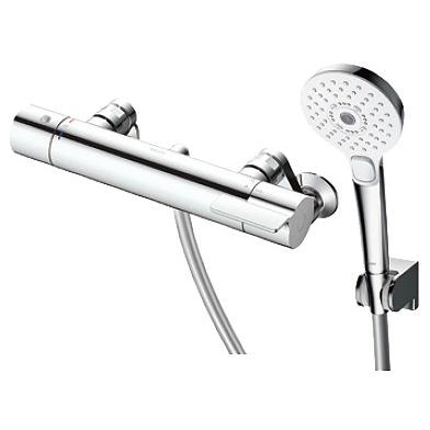 TOTO ◇15時迄出荷OK！∞TOTO 浴室用水栓金具【TBV03420J】GGシリーズ