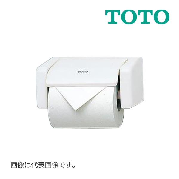 ▽√TOTO 紙巻器パステルピンク 受注約2週〔HJ〕 - トイレ用