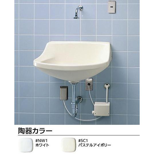 TOTO TOTO【L112】床排水金具(Sトラップ)セット 病院用器具 手術用