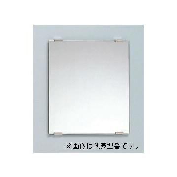 TOTO 化粧鏡【YM3035A】一般鏡 角形 300X350〔HB〕 : 家電と住設の