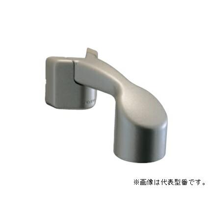 TOTO フリースタイル手すり【EWT14BD35】φ35用出隅スリムブラケット 