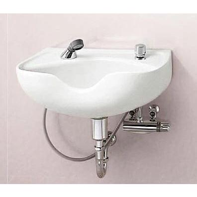 ●TOTO【S305DNU】本体のみ 理容院・美容院用器具 洗髪器〔HG〕