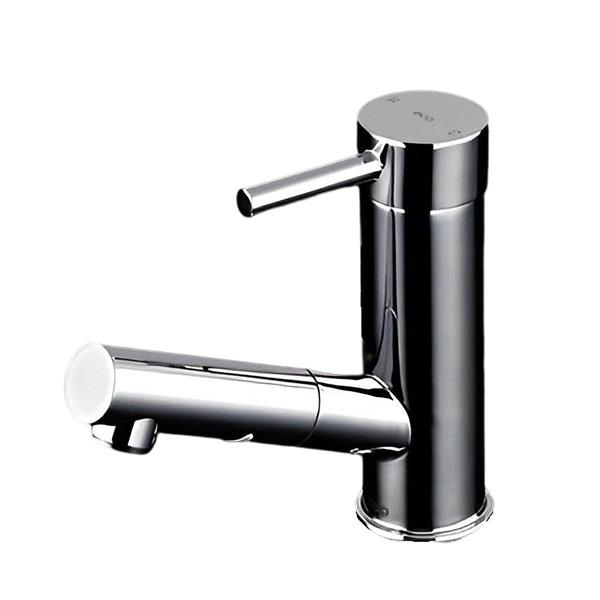 TOTO 洗面所用水栓金具【TLC32ERZ】寒冷地 台付シングル混合水栓(台