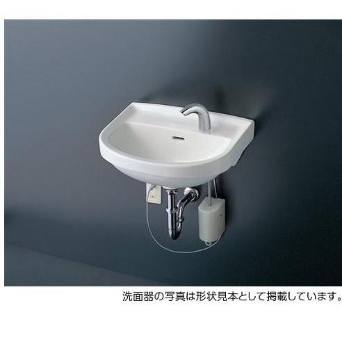 TOTO 手洗い器 壁掛け洗面器 洗面ボウル L210D 幅500mm 奥行400mm 高さ370mm 店舗 トイレ 中古 sano4453 Amazon | TOTO 壁掛小形洗面器 パステルアイボリー L210D#SC1 | 洗面台