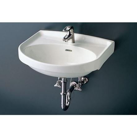 TOTO ○TOTO 壁掛洗面器【L250C】洗面器のみ〔HG〕 : 家電と住設のイー