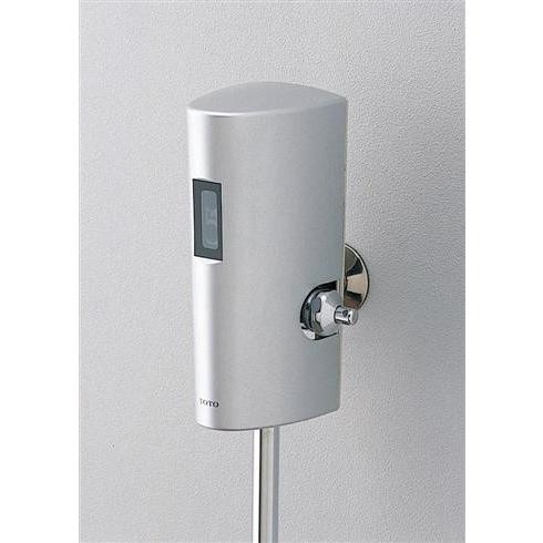 TOTO オートクリーンU【TEA62ADFS】スプレッダー式小便器用(寒冷地用 