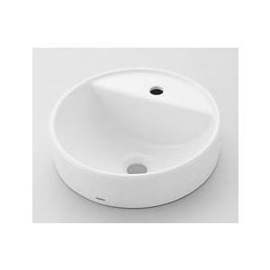 ●TOTO カウンター式手洗器【L652C】(本体のみ)〔GE〕
