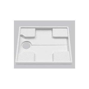 《在庫あり》◆15時迄出荷OK！TOTO セット品番【PWSP74H2W】(PWP740N2W+PJ2008NW) 洗濯機パン 740サイズ (旧品番 PWSP74HW)_1