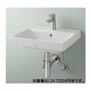 TOTO セット品番【LSC722BBSNW】ベッセル式洗面器セット一式 立水栓