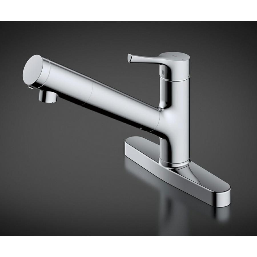 TOTO 《在庫あり》◇15時迄出荷OK！∞TOTO 水栓金具【TKS05317J