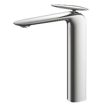 TOTO 水栓金具【TLP03302JA】台付シングル混合水栓 ワンプッシュなし ZA (旧品番 TLP03302J)〔FG〕