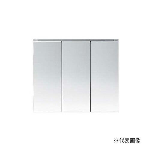 TOTO ###TOTO【LMZB090G3MLC1G】化粧鏡 ドレーナ 木製三面鏡(高 TOTO ###TOTO【LMZB090G3MLC1G】化粧鏡 ドレーナ 木製三面鏡(高