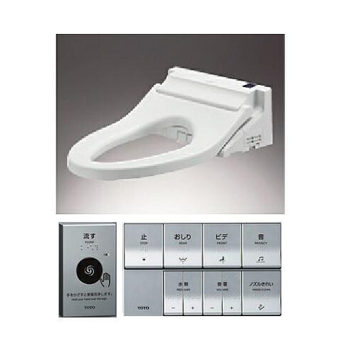 TOTO ウォシュレットセット品番(TCF5534A+TCA357) TOTO ウォシュレットPS【TCF5534AEY】セット品番(TCF5534AY+