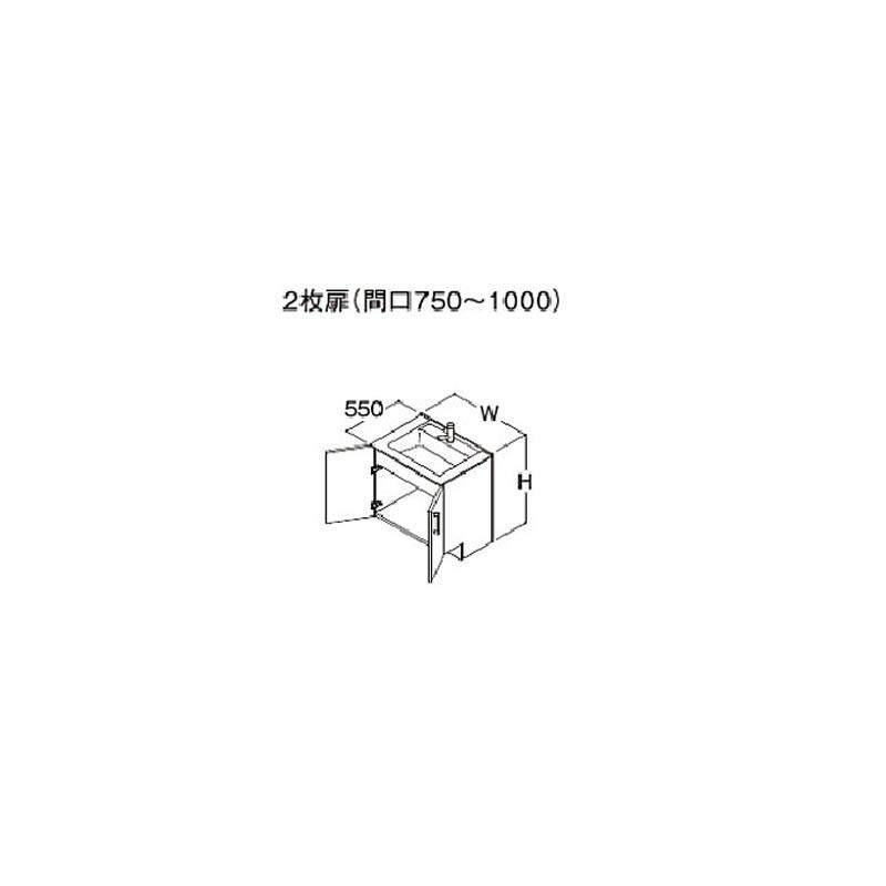 激安通販 法人掛け払い Ldsla075aagsn2 洗面化粧台 Totoおすすめ品 Toto Ldsla075aagsn2 エスクアls 受注約1週 Gfシリーズ きれい除菌水 間口750mm カウンター高さ対応750mm 2枚扉 一般地 Pg3 洗面化粧台 浴室 浴槽 洗面所 Rideshare2vote Com