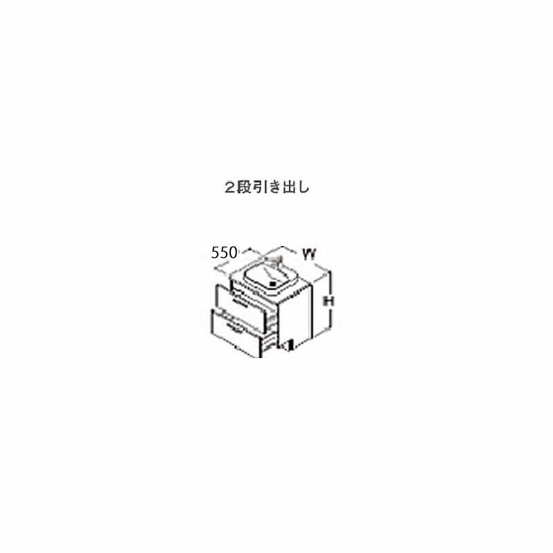 21公式店舗 セルカダークグレー 一般地 ミドルクラス 洗面化粧台 Toto Ldszb075bcgqb1 ドレーナ 法人掛け払い Ldszb075bcgqb1 洗面化粧台 Totoおすすめ品 回避なし 受注約1週 間口750mm 2段引き出し 浴室 浴槽 洗面所 Verjilo Com