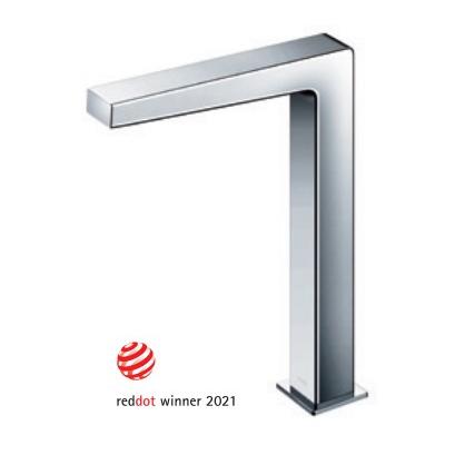 TOTO πTOTO 水栓金具【TLE25SL1W】(TLE03505JA+TLE25008J)アクアオート 