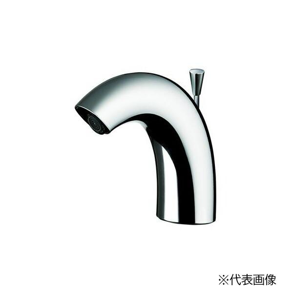 TOTO 【TENA41AH】台付自動水栓(電気温水器一体形、スパウト部、ワン