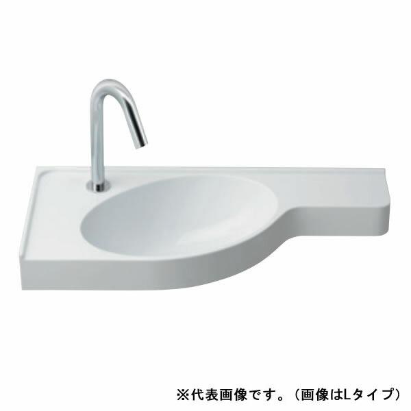 O*N様 TOTO 洗面器 本体 ホワイト TOTO ○TOTO 【MLRB32BAR#NW1】ホワイト 洗面器本体のみ カウンター