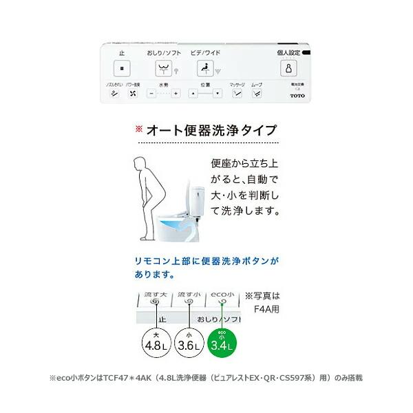 TOTO π###TOTO 【TCF4714AK】セット品番(TCF4714+TCA527) シート TOTO π###TOTO 【TCF4714AK】セット品番(TCF4714+TCA527) シート