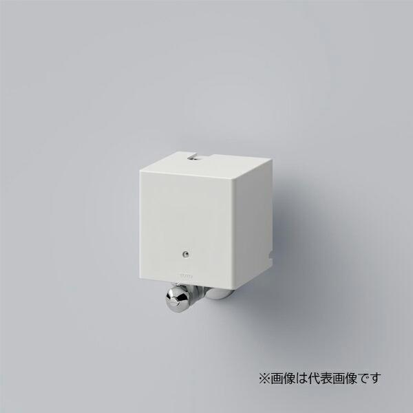 TOTO 水栓金具【TLE03505JA】自動水栓機能部(単水栓 発電タイプ TOTO 水栓金具【TLE03505JA】自動水栓機能部(単水栓 発電タイプ