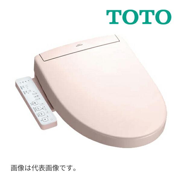 TOTO 《在庫あり》◇15時迄出荷OK！TOTO【TCF6624#SR2】パステルピンク