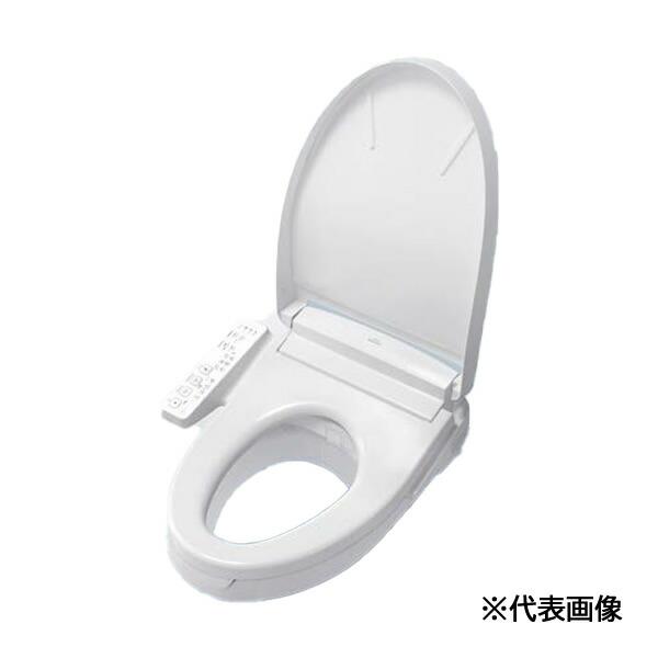 TOTO TOTO【EWCS451N-55】NW1ホワイト ウォシュレット付補高便座 SS1 補高30mmタイプ エロンゲートサイズ〔GB.F ...