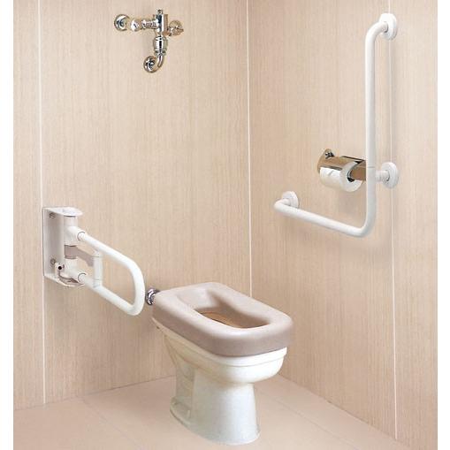 TOTO バリアフリー器具背もたれ　ソフトタイプ TOTO [EWC383CR]TOTO バリアフリー器具 背もたれ ソフトタイプ