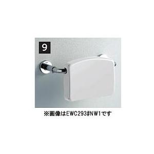 TOTO バリアフリー器具【EWC292#NW1】ホワイト 背もたれ ハードタイプ 