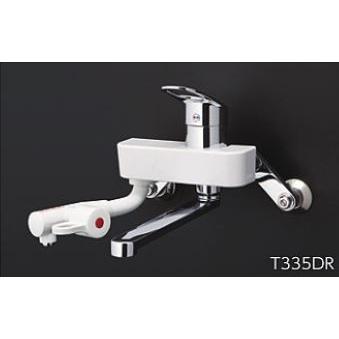 π●TOTO 湯ぽっと セット品番【REDJ12A12RS35D】小型電気温水器 壁付き水栓タイプ AC100V貯湯量約12L 壁掛けタイプ 自動給排水 受注約2週〔HC〕の画像
