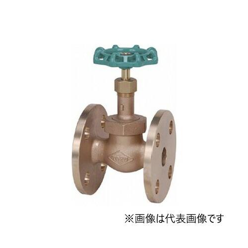 東洋バルヴ/株式会社キッツ【150-BDF-N 20A】3/4B 青銅バルブ (R-PTFE 