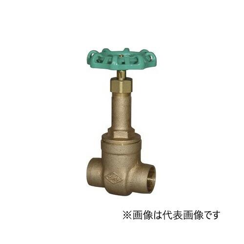 東洋バルヴ/株式会社キッツ【J10-BSR-SE-N 50A】2B 青銅バルブ 
