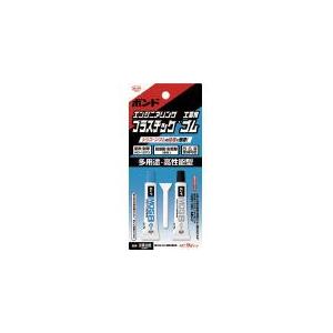 コニシ コニシ ｍｏｓ８ 弾性エポキシ接着剤 １５ｇセット 4975 受注単位 1 Trusco 9 9062 家電と住設のイークローバー 通販 Yahoo ショッピング