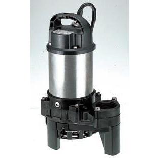 ツルミポンプ ○ツルミポンプ 雑排水用【32PN2.15S】水中ハイスピン