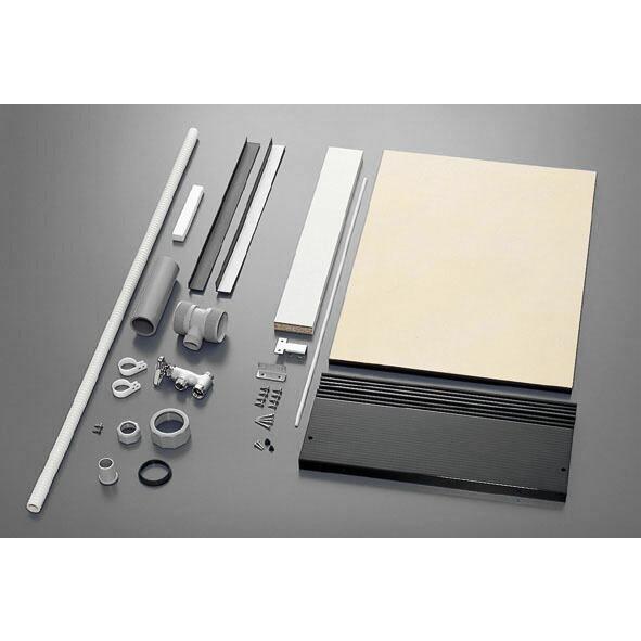 Panasonic パナソニック 食器洗い乾燥機部材 【N-KH450K】シンク下設置