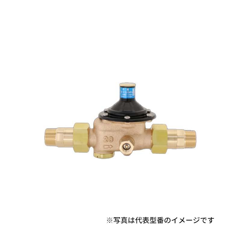 VENN/ベン 減圧弁【RD44N-FMPL2-20】戸別給水用減圧弁 低騒音型 水道水