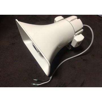 ユニぺックス 拡声器 UNIPEX 選挙 街宣車両 スピーカー 全国無料