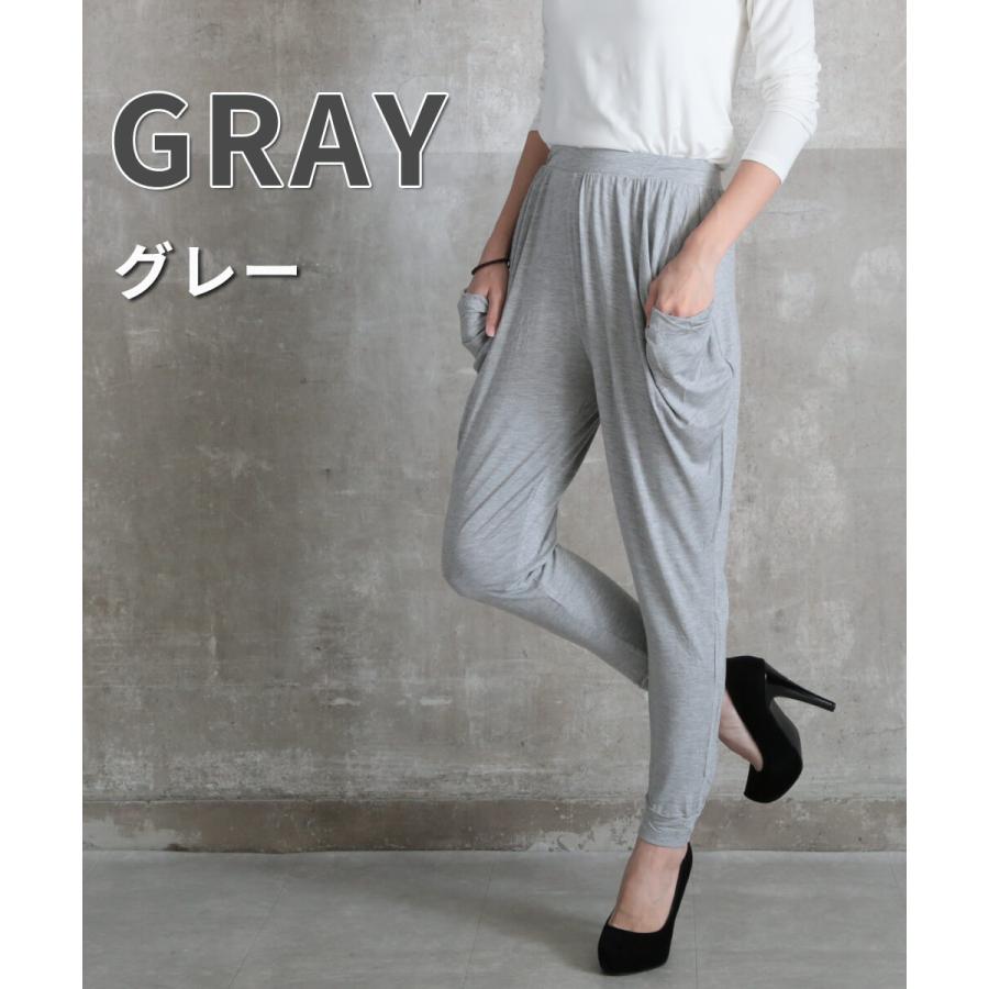 レディース サルエルパンツ ヨガ パンツ リラックス ジョガー レディース サルエルパンツ ヨガ パンツ リラックス ジョガー