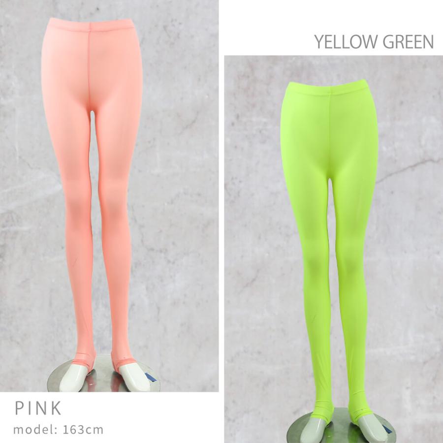 BEACH RIOT レギンス トップス Sサイズ セット ハート ピンク GU