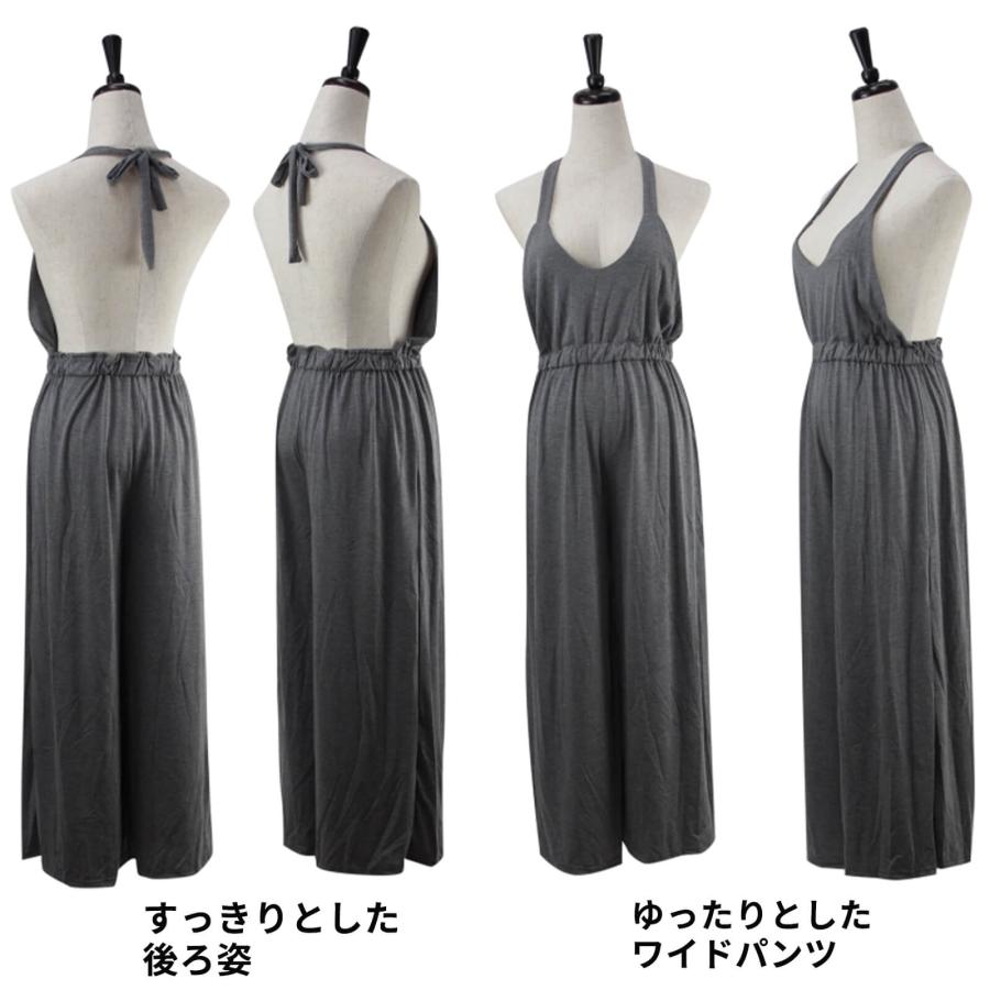 新品d.i.a. コンビネゾン オールインワン オールインワン サロペット コンビネゾン ボトムス パンツ