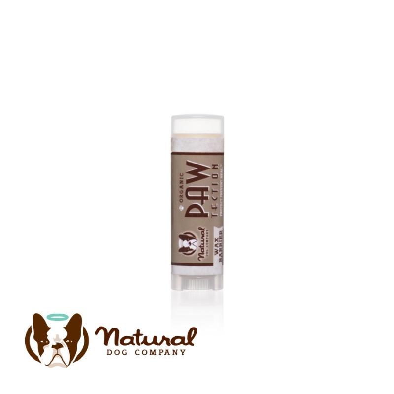 natural DOG COMPANY ナチュラルドッグカンパニーPawTection 肉球保護バーム 4.5ml | 