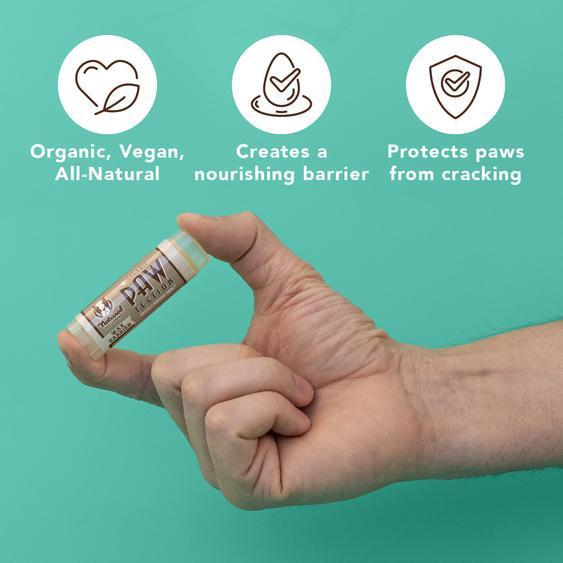 natural DOG COMPANY ナチュラルドッグカンパニーPawTection 肉球保護バーム 4.5ml |  | 02
