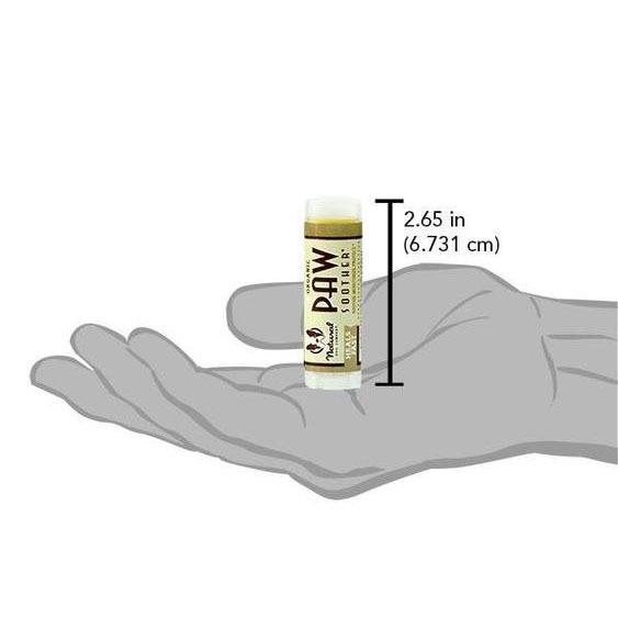 natural DOG COMPANY ナチュラルドッグカンパニーPaw Soother 肉球ケアバーム 4.5ml |  | 01