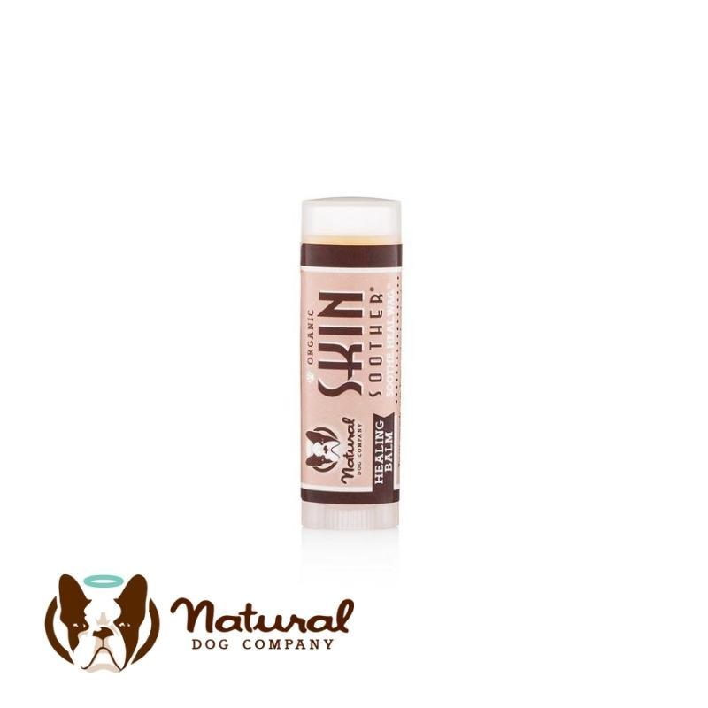 natural DOG COMPANY ナチュラルドッグカンパニーSkin Soother スキンバーム 4.5ml | 
